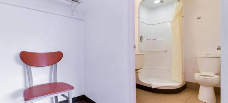 OYO南本德-校区酒店(OYO Hotel South Bend - Campus)图片