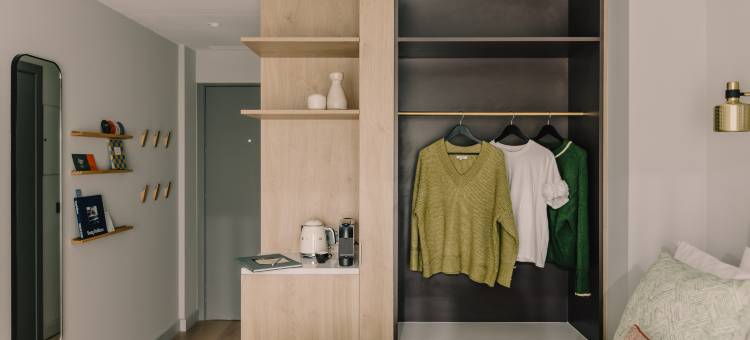 Wilde 里斯本 Liberdade(Wilde Aparthotels Lisbon Liberdade)图片