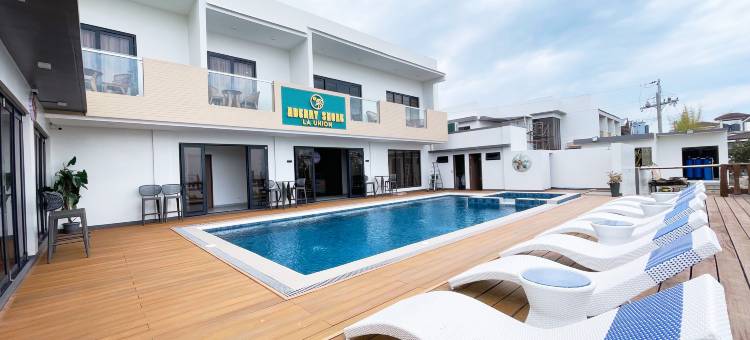 Aberry Shore Resort La Union Hotel图片