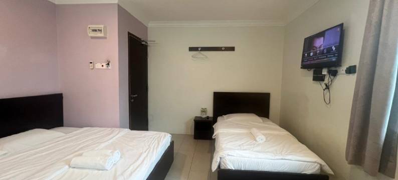 OYO 91259 Hai Thien Motel图片