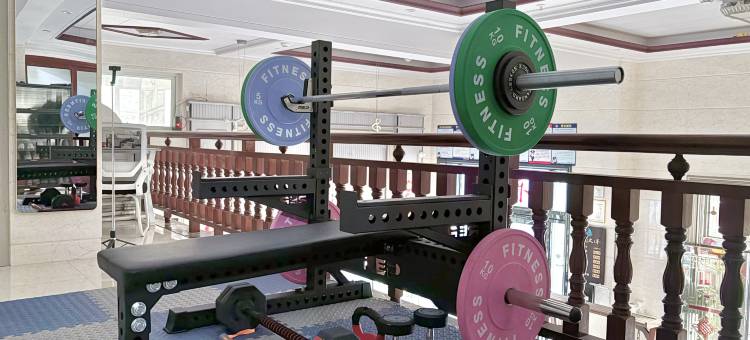 湄洲岛旅城之岸民宿(莲池澳沙滩店)图片