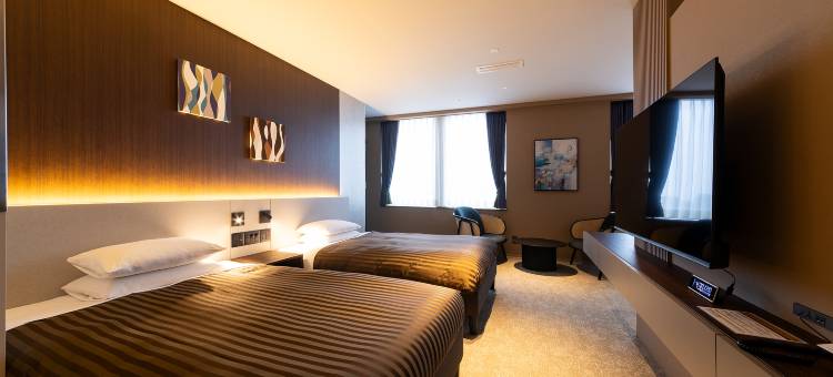 博多克莱奥苑酒店(Hotel Clio Court Hakata)图片