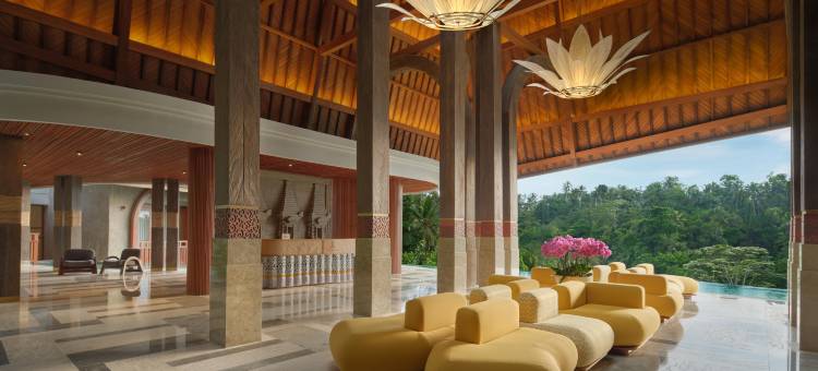 Hiliwatu, Bali Ubud, a Tribute Portfolio Resort图片