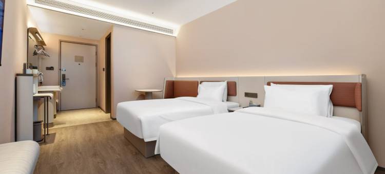 汉庭酒店(邯郸大名北湖店)图片