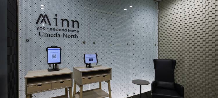 Minn 北梅田(Minn Umeda North)图片
