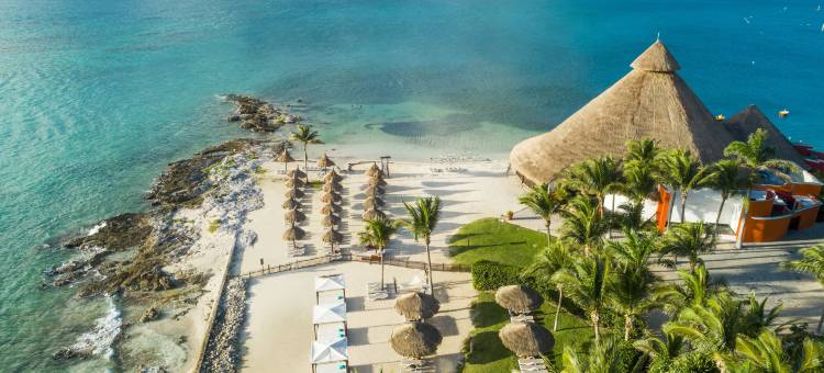 Club Med地中海俱乐部·坎昆度假村(Club Med Cancún Resort)图片