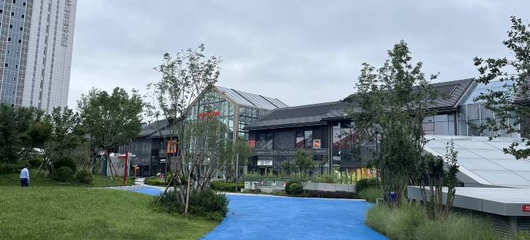 旅途之梦青年旅社(珠江摩尔店)图片