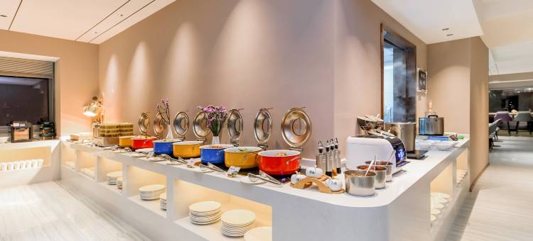 麗枫酒店(昆明高新区吾悦广场店)图片