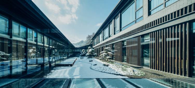 安吉柏翠姚良度假酒店图片