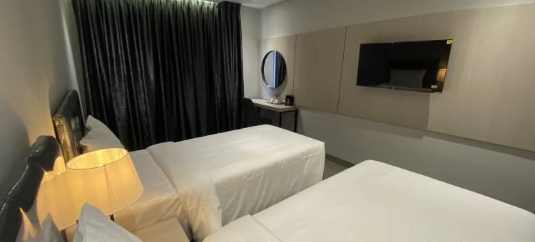 MBS酒店棉兰(MBS HOTEL MEDAN)图片