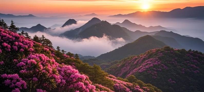 吉安丨杜鹃花Comfort Relax Lifestyle零压智慧酒店(吉安站店)图片