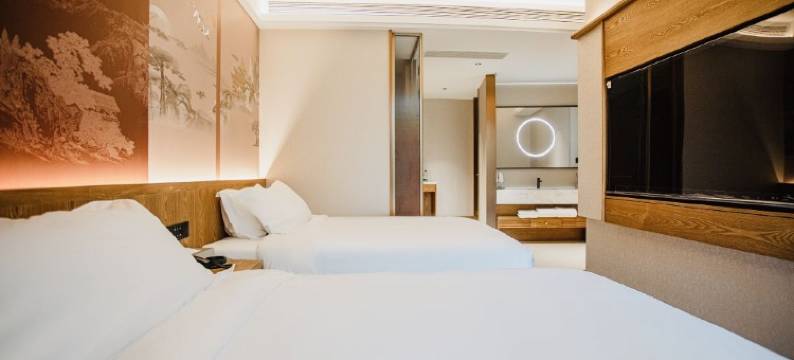 乌鲁木齐宜家宾馆图片