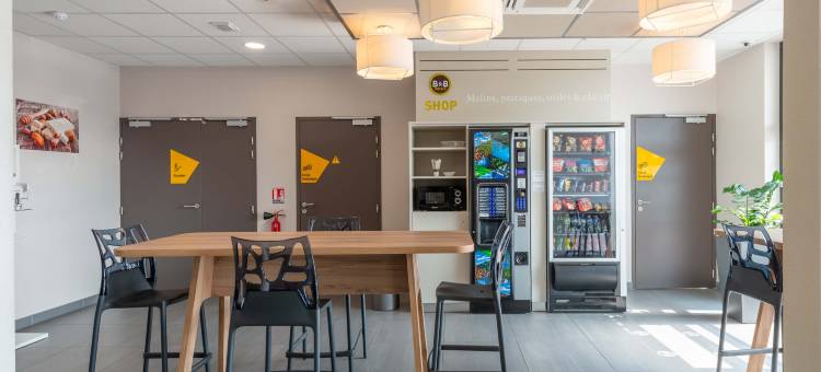 南蒙特利马民宿酒店(B&B Hôtel Montélimar Sud)图片