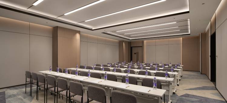 淮安淮阴万达美华酒店图片