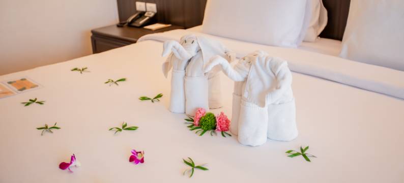 尼帕度假酒店(Nipa Resort)图片