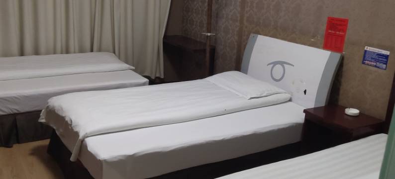 光山安居商务公寓图片