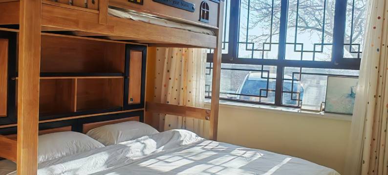 金塔陈宅民宿图片