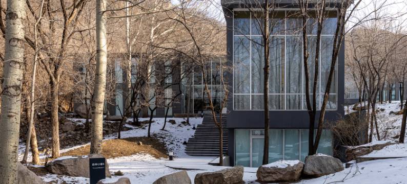 长城脚下的公社凯悦臻选酒店图片