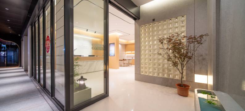 品如假日酒店(茂名市滨海新区电城镇店)图片