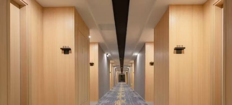 网鱼电竞酒店(杭州西溪湿地天目里店)图片