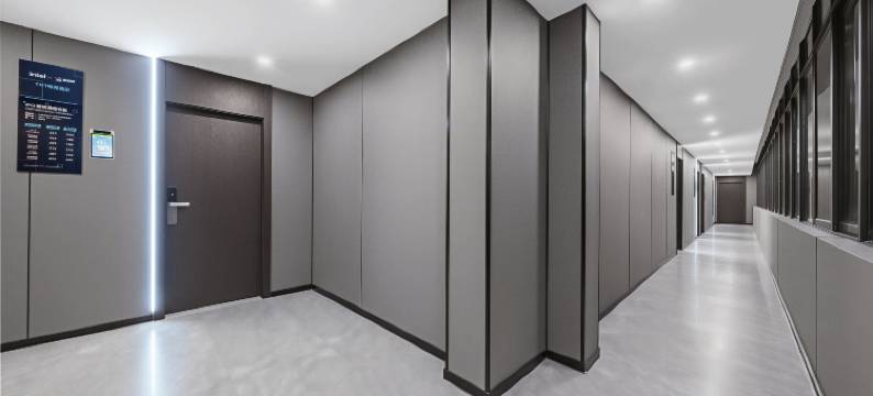 南宁•Master Blaster•TNT电竞酒店(朝阳广场东葛路店)图片