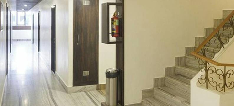 Hotel Planet Four图片