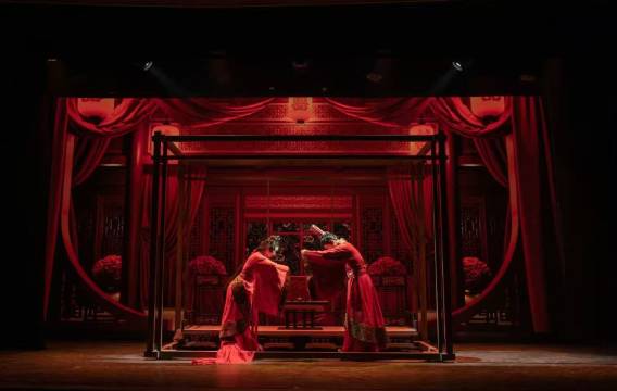 尼山鲁源酒店图片