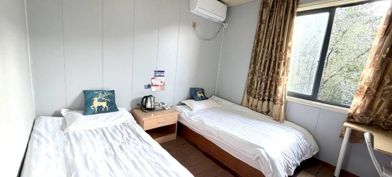 舟山万鑫宾馆图片