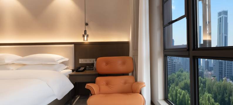 浦江大酒店(六枝特区休闲广场店)图片