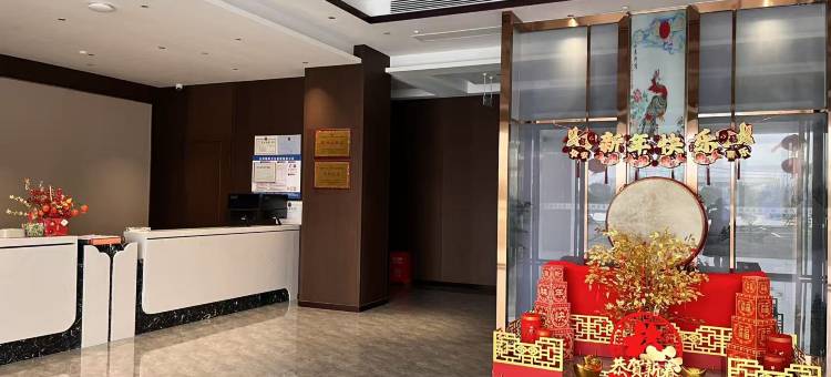 凤翔学员公寓图片