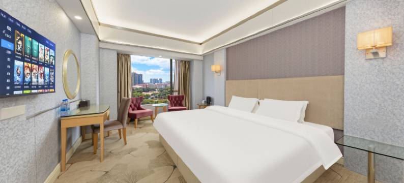 前途酒店(三水广场店)图片