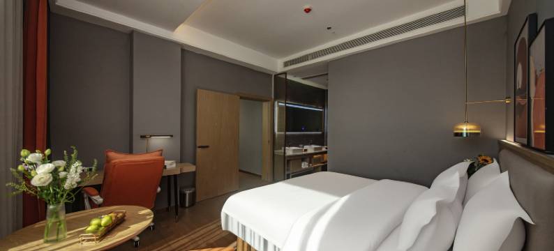 汇华酒店(砚山七乡大道店)图片