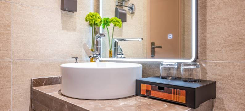 如家精选酒店(遂宁中央商务区步行街店)图片