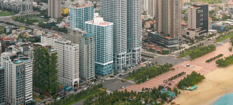 Da Nang Time Square图片