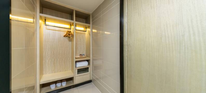 云居酒店(长春硅谷大街动画学院店)图片