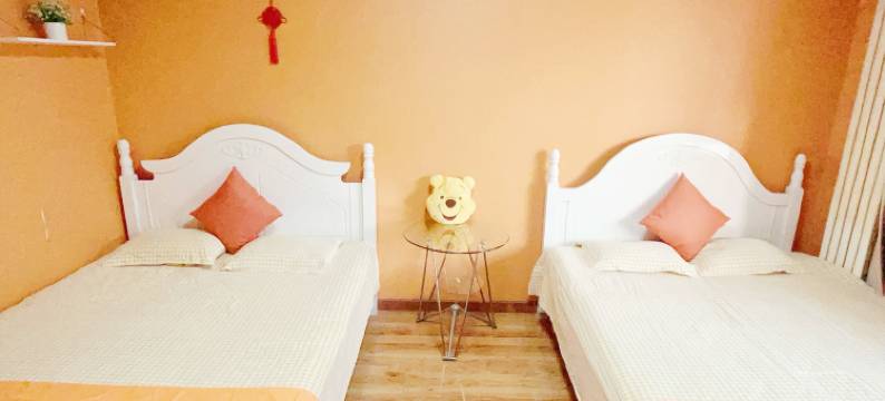 有缘民宿(北京解放军301医院店)图片