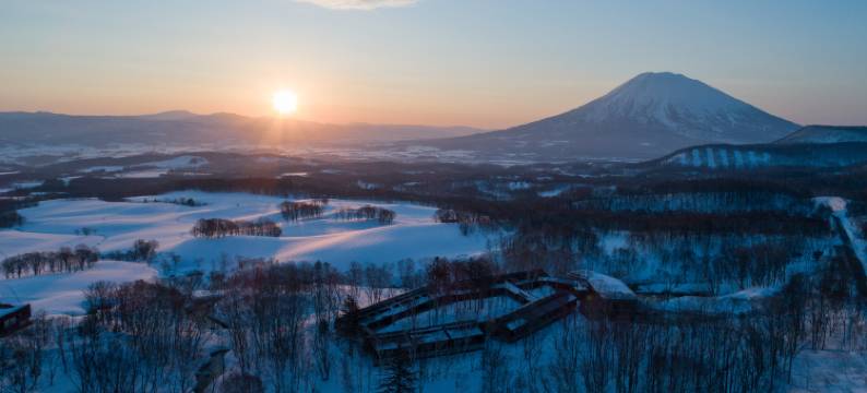 坐忘林旅馆(Zaborin)图片