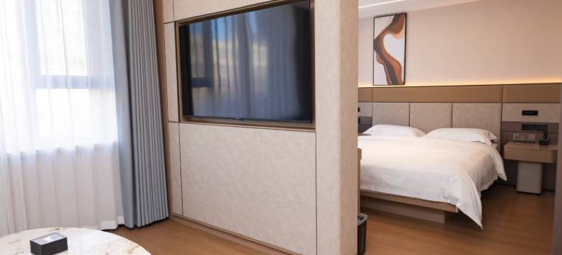 宁城云朵酒店图片