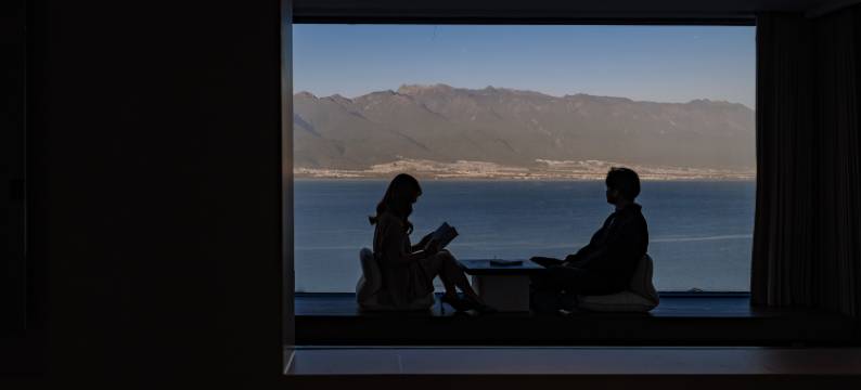 大理筑风·Breeze丨海景度假民宿图片