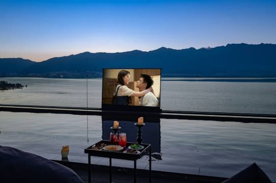 大理筑风·Breeze丨海景度假民宿图片