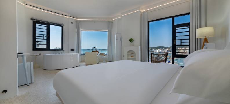 东山山舍 Serene Mountain Woods 度假民宿图片