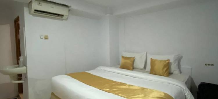 My Home Inn Cibubur图片