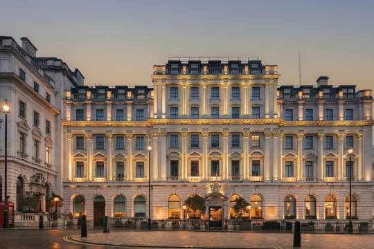 倫敦聖詹姆斯索菲特酒店