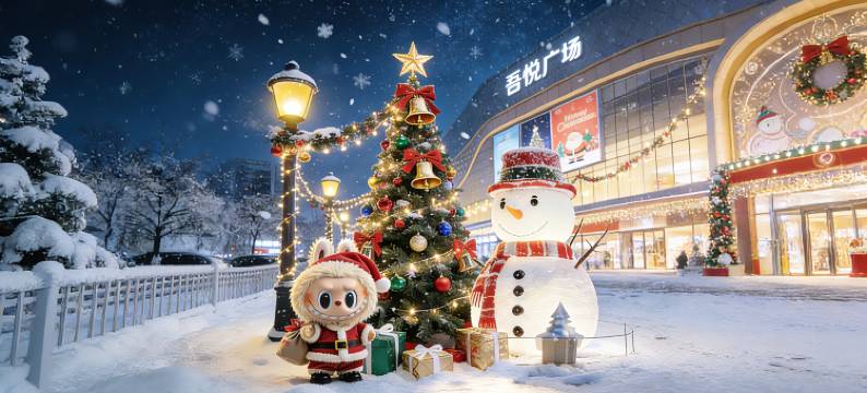 希影•印象酒店(吾悦PARCCENTRAL天光墟四会玉器博览城店)图片