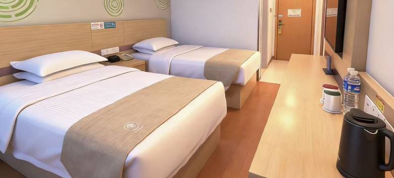 格林豪泰酒店(北京环球度假区祥和乐园店)图片