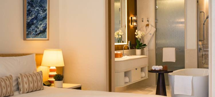 马略卡岛蓬塔内格拉文华东方酒店(Mandarin Oriental Punta Negra, Mallorca)图片