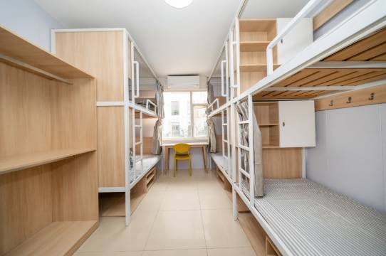 越山青年里(上海上南路地铁站店)