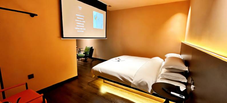 大理鹿卧海湾客栈图片