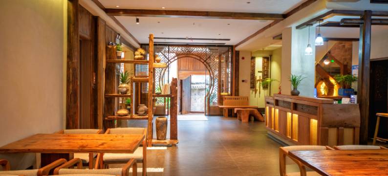 凤凰大隐千府民宿(古城店)图片