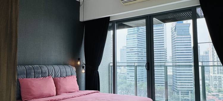 2 Bedroom Apartment Near KLCC 5 minutes Walk图片